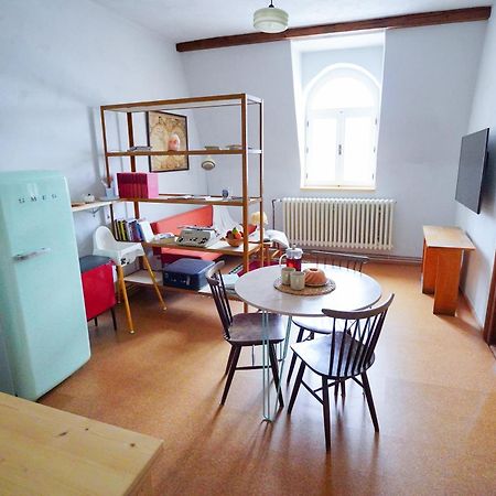 Apartment Ondrejska N°40 Карлові Вари Екстер'єр фото