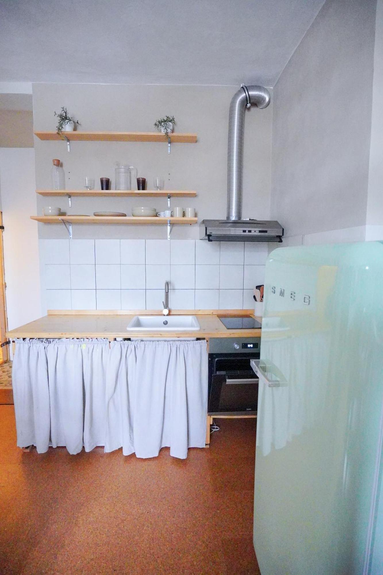 Apartment Ondrejska N°40 Карлові Вари Екстер'єр фото