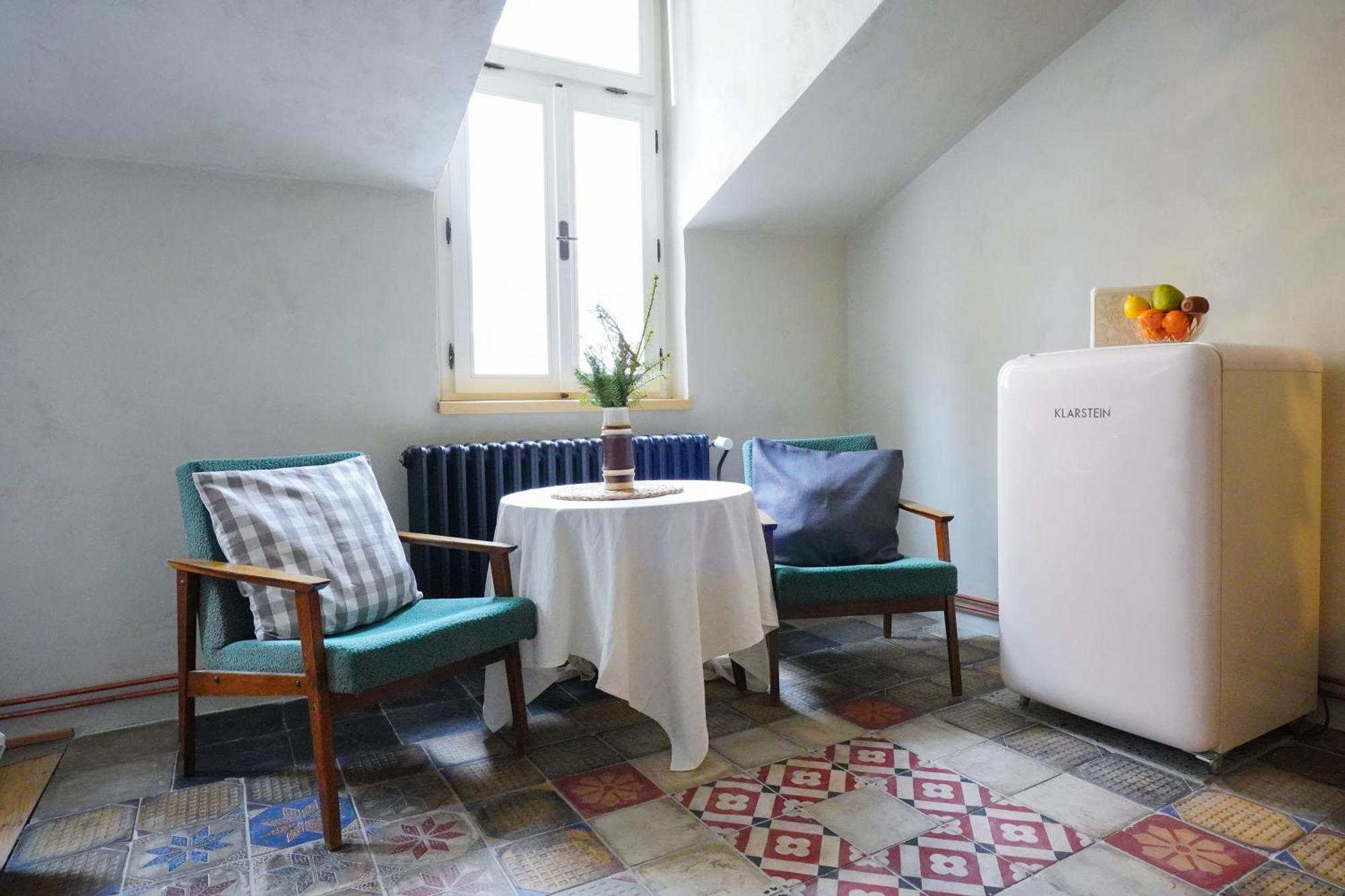 Apartment Ondrejska N°40 Карлові Вари Екстер'єр фото