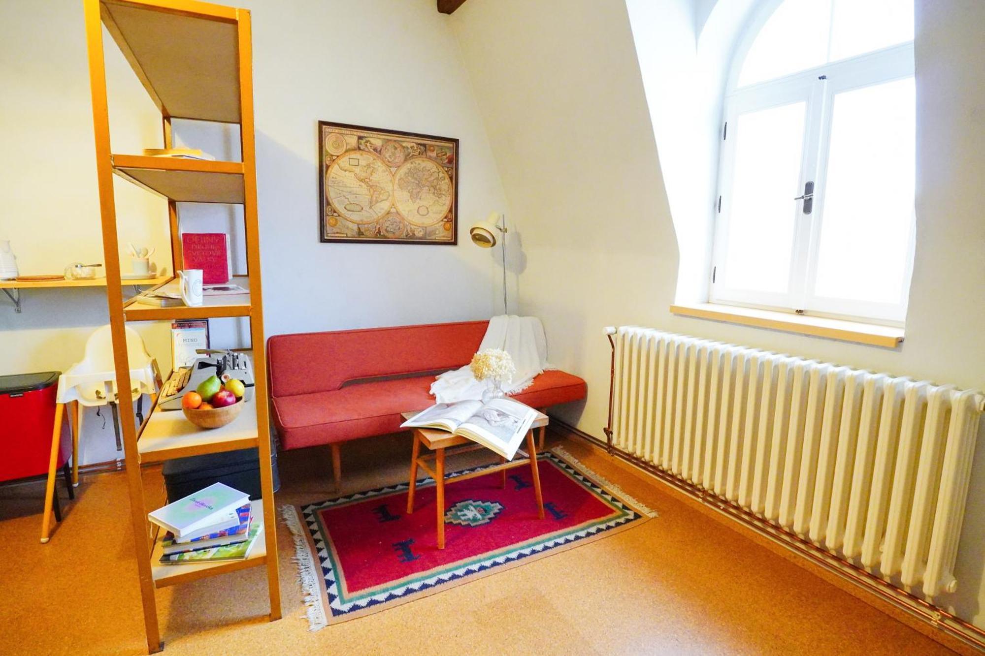Apartment Ondrejska N°40 Карлові Вари Екстер'єр фото