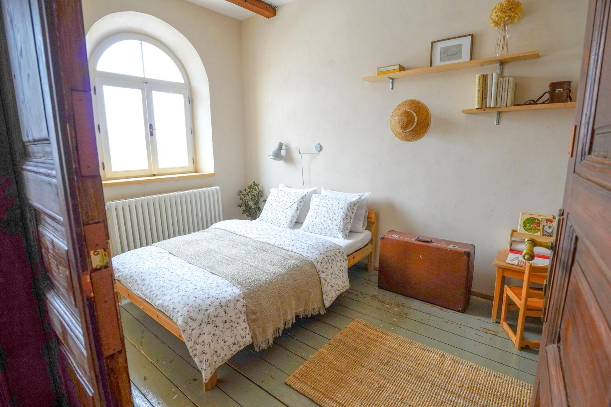 Apartment Ondrejska N°40 Карлові Вари Екстер'єр фото