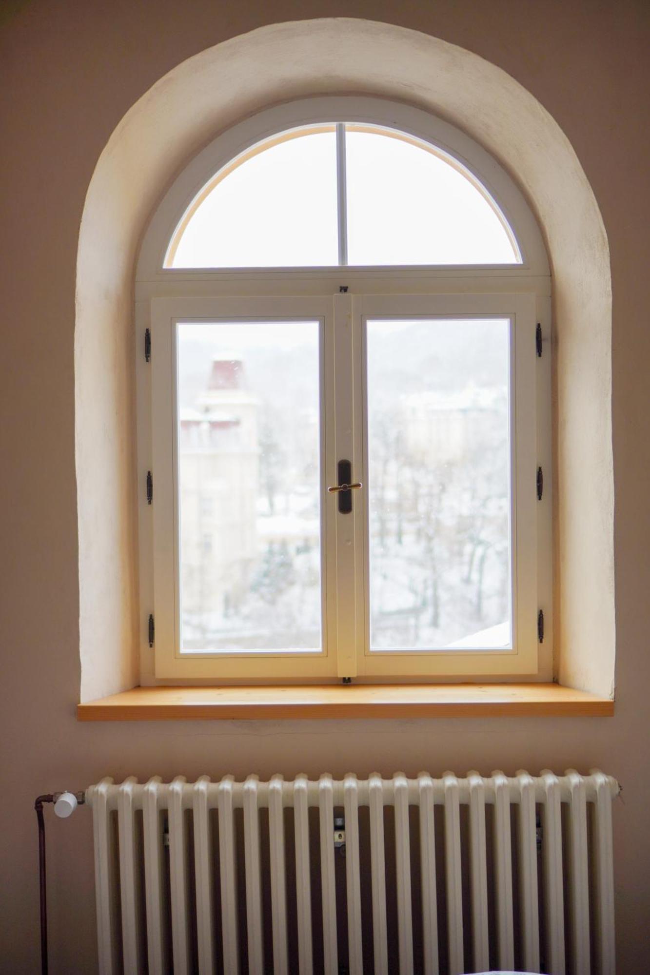 Apartment Ondrejska N°40 Карлові Вари Екстер'єр фото